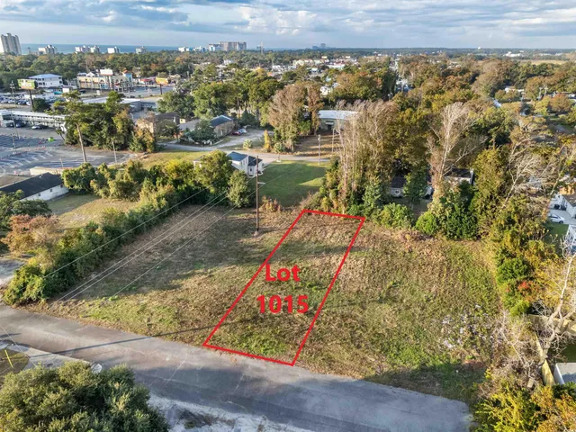 $135,000 | 1015 Atlantic Street, Atlantic Beach, SC 29582