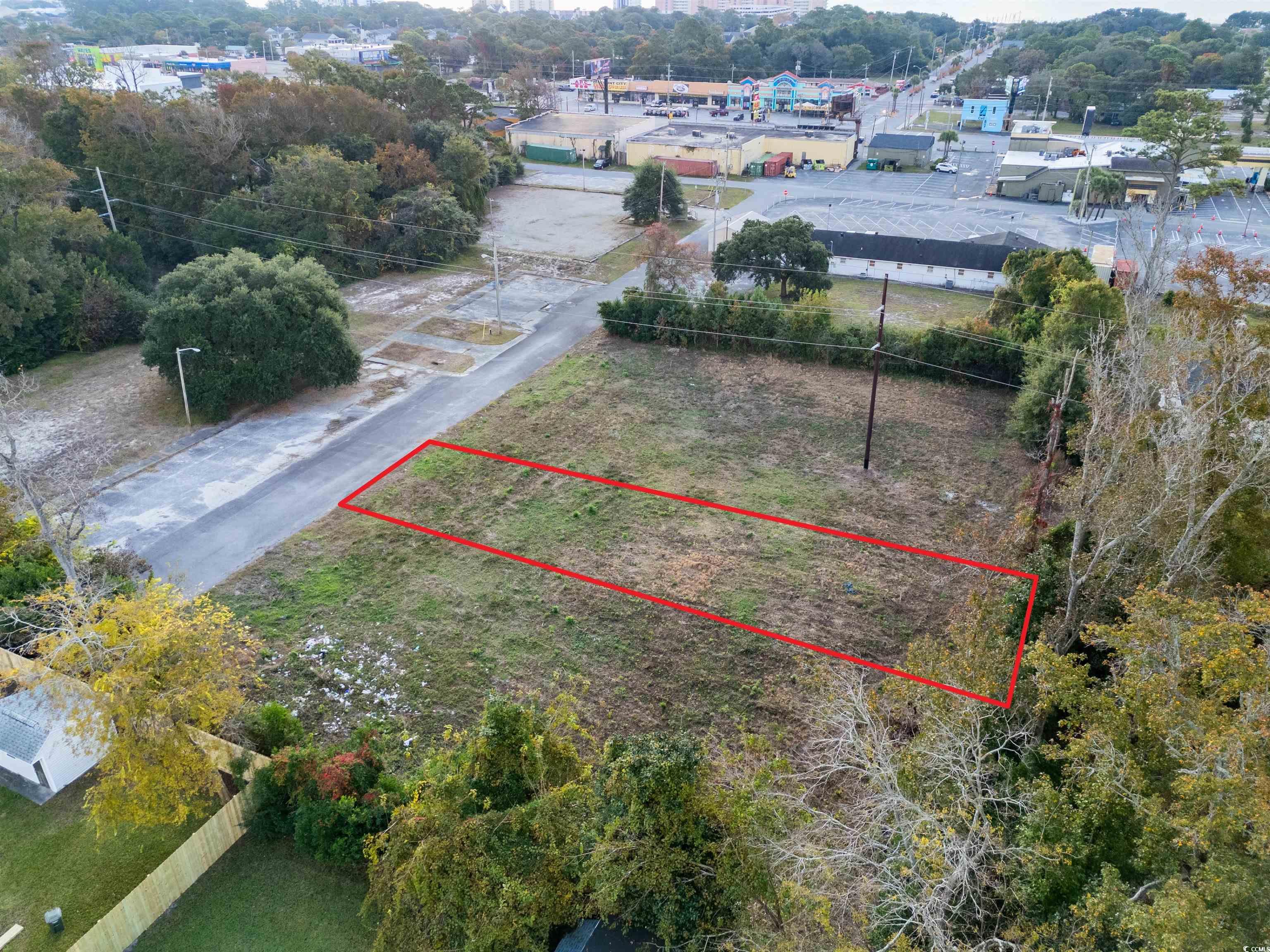 1015 Atlantic Street Atlantic Beach, SC 29582 - Photo 9 of 14