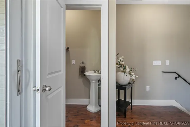 $299,900 | 115 Pennmark Place, Fayetteville, NC 28301