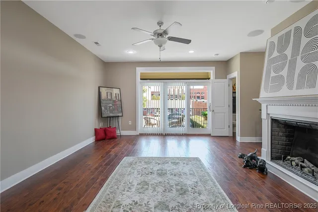 $299,900 | 115 Pennmark Place, Fayetteville, NC 28301