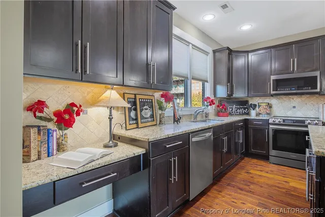 $299,900 | 115 Pennmark Place, Fayetteville, NC 28301