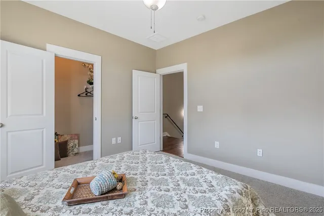 $299,900 | 115 Pennmark Place, Fayetteville, NC 28301