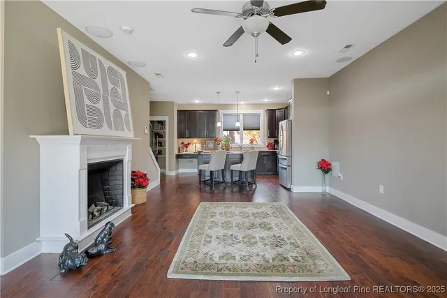 $299,900 | 115 Pennmark Place, Fayetteville, NC 28301