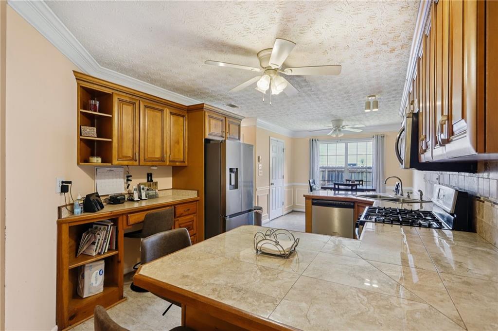 740 Pebble Boulevard Covington, GA 30016 - Photo 12 of 37