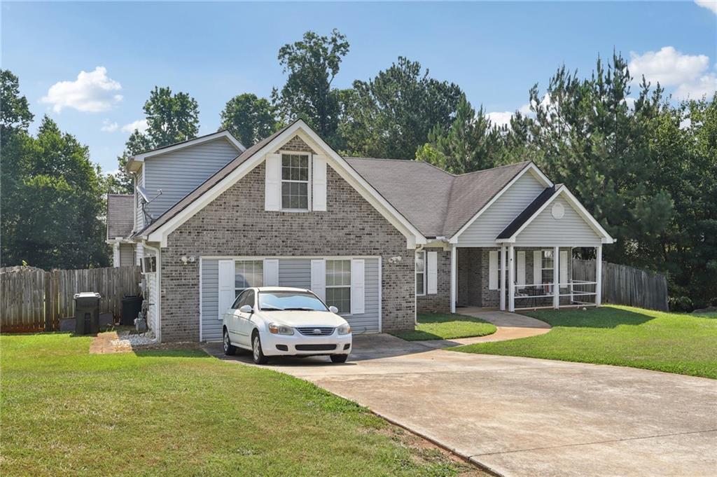 740 Pebble Boulevard Covington, GA 30016 - Photo 2 of 37