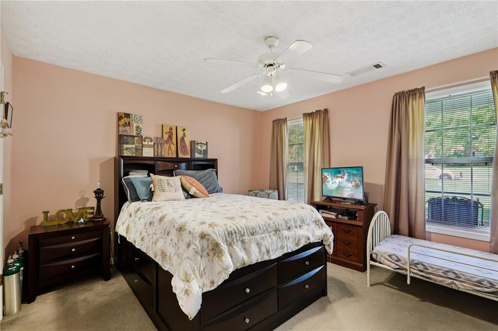 740 Pebble Boulevard Covington, GA 30016 - Photo 24 of 37