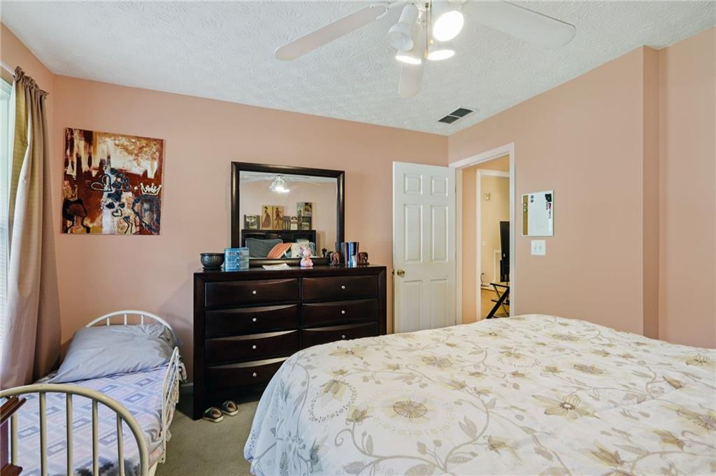 740 Pebble Boulevard Covington, GA 30016 - Photo 25 of 37