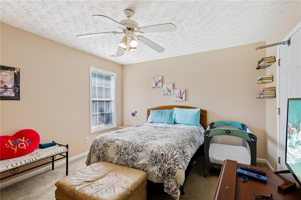 740 Pebble Boulevard Covington, GA 30016 - Photo 26 of 37