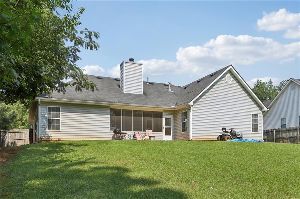 740 Pebble Boulevard Covington, GA 30016 - Photo 33 of 37