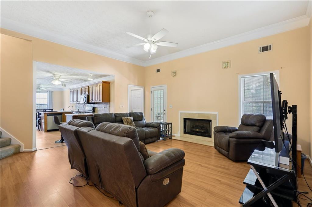 740 Pebble Boulevard Covington, GA 30016 - Photo 4 of 37