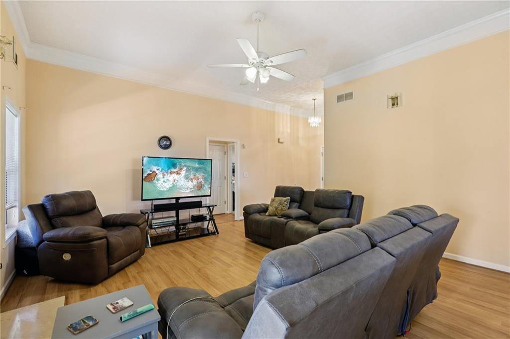 740 Pebble Boulevard Covington, GA 30016 - Photo 5 of 37