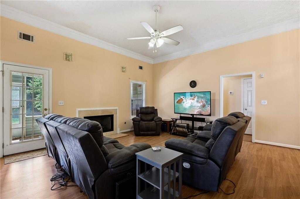 740 Pebble Boulevard Covington, GA 30016 - Photo 6 of 37