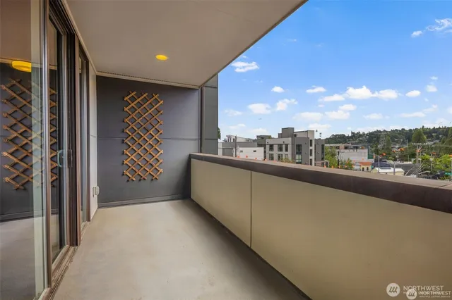 a view of water heater room