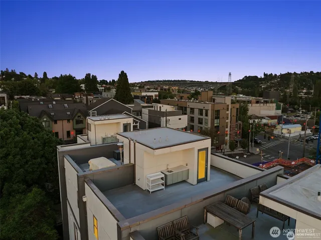 $924,990 | 3617 1st Avenue Northwest, Unit C, Seattle, WA 98107