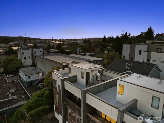 $924,990 | 3617 1st Avenue Northwest, Unit C, Seattle, WA 98107