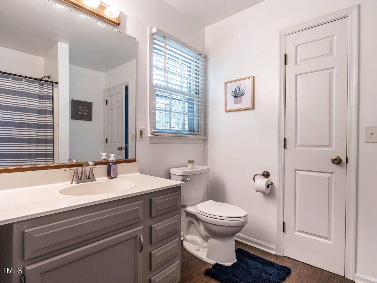 3505 Wickersham Way Raleigh, NC 27604 - Photo 10 of 22 Primary Bath
