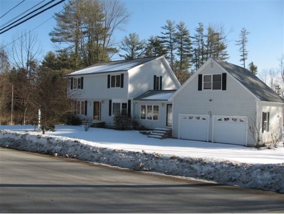 113 North Shore Road Derry, NH 03038 - Photo 1 of 1