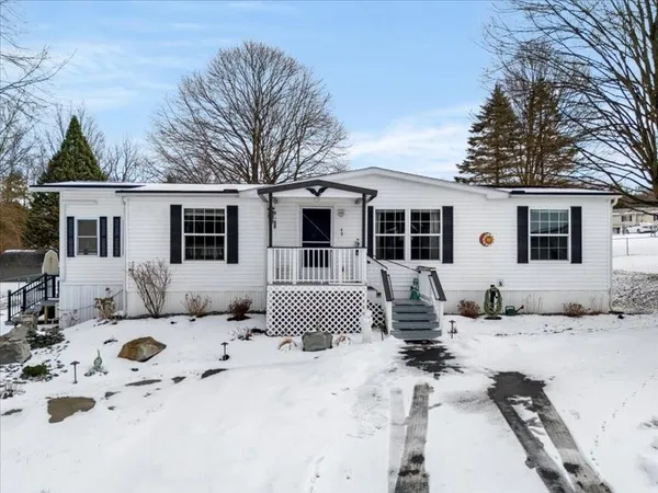 $179,000 | 49 Shady Hill Road, Apalachin, NY 13732