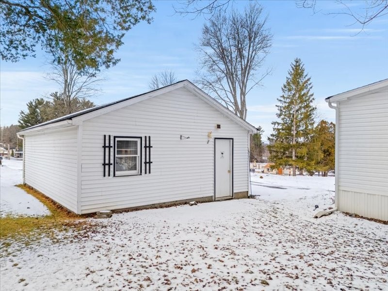 49 Shady Hill Road Apalachin, NY 13732 - Photo 36 of 37