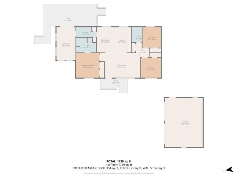 49 Shady Hill Road Apalachin, NY 13732 - Photo 37 of 37