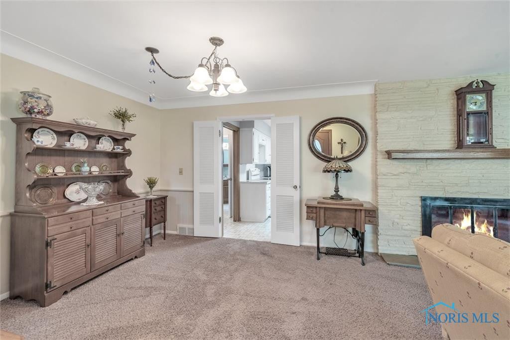 5161 Pawnee Road Toledo, OH 43613 - Photo 8 of 50 Gallery Image 8