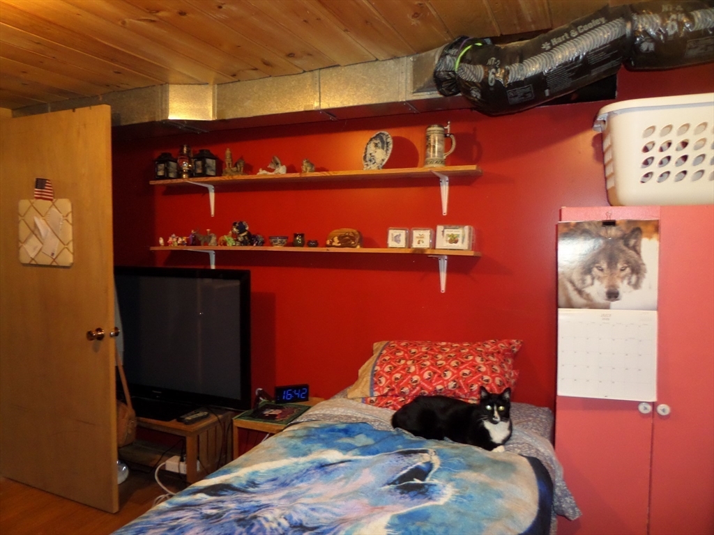 527 Old Post Road Worthington, MA 01098 - Photo 32 of 39 a view of a dresser