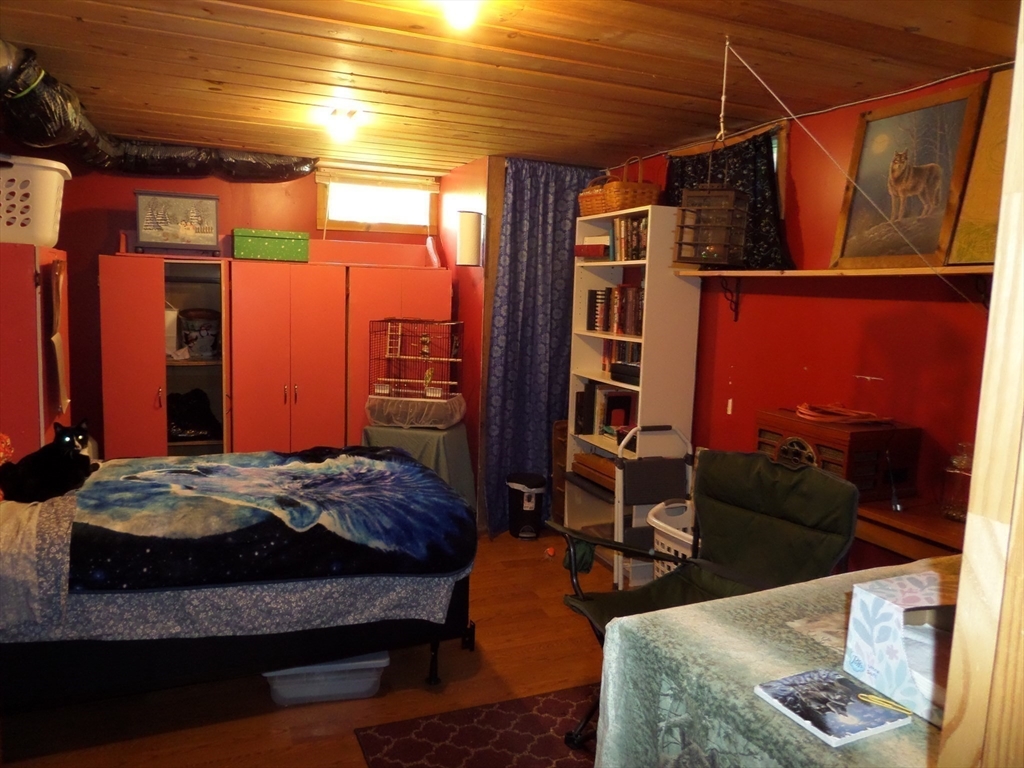 527 Old Post Road Worthington, MA 01098 - Photo 33 of 39