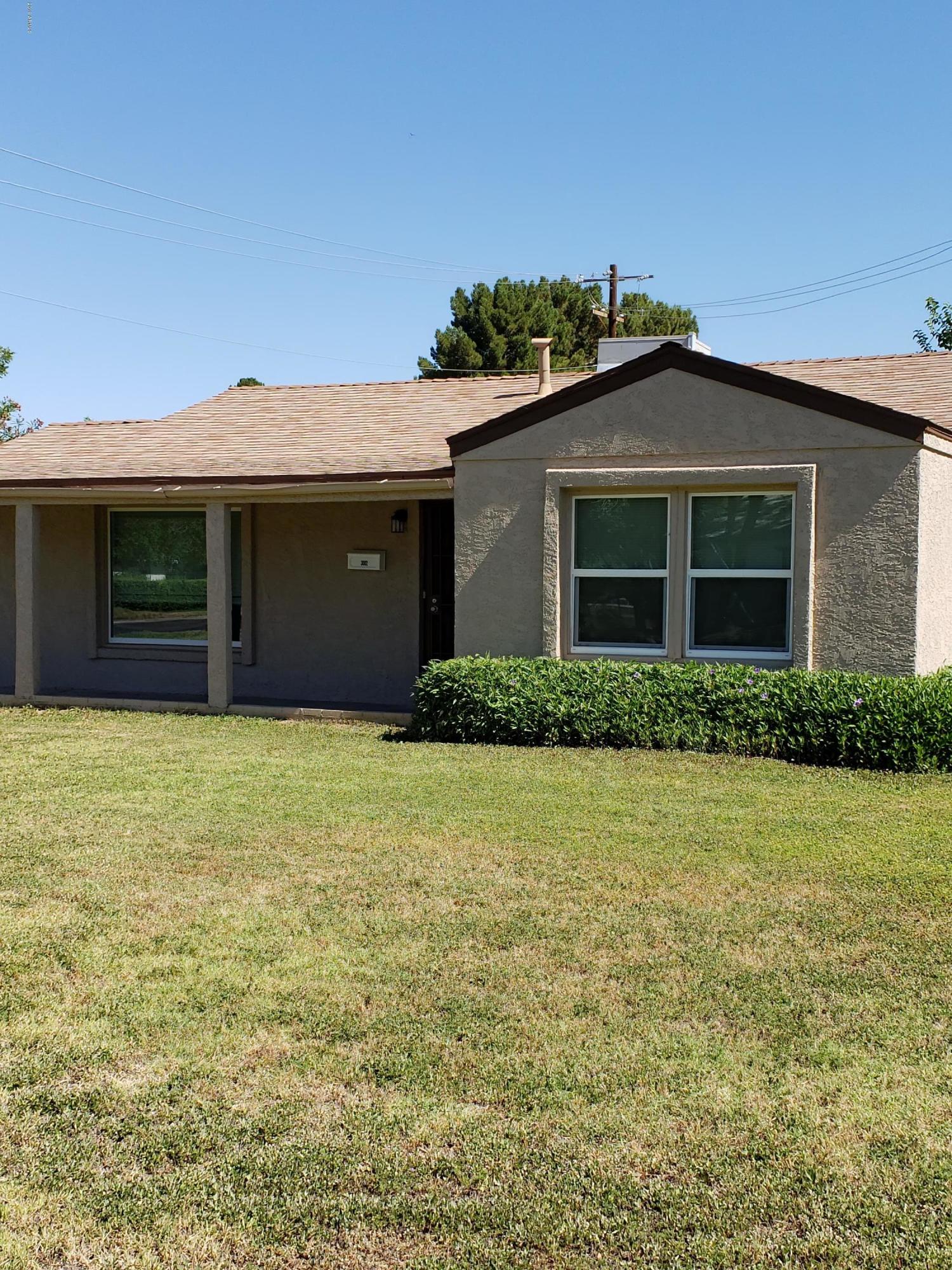 3002 East Monte Vista Road Phoenix, AZ 85008 - Photo 1 of 9 20190625_093805