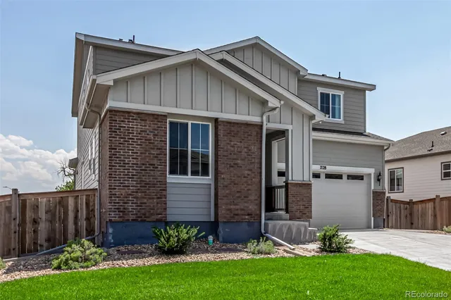 $4,300 | Undisclosed Address, Thornton, CO 80233