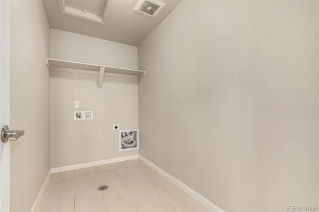 $4,300 | Undisclosed Address, Thornton, CO 80233