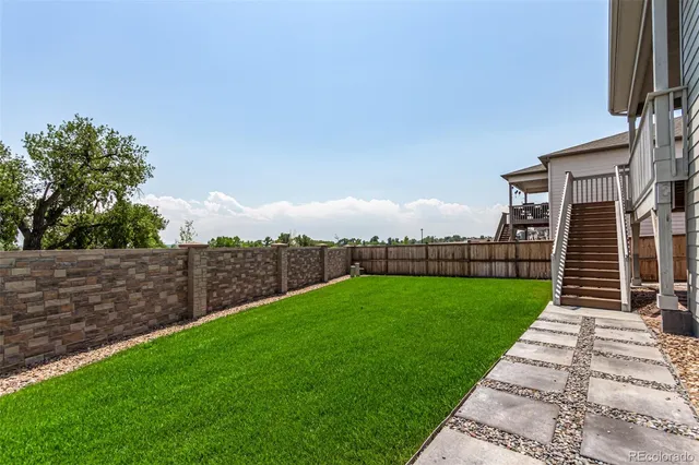 $4,300 | Undisclosed Address, Thornton, CO 80233