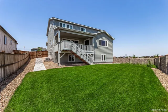 $4,300 | Undisclosed Address, Thornton, CO 80233