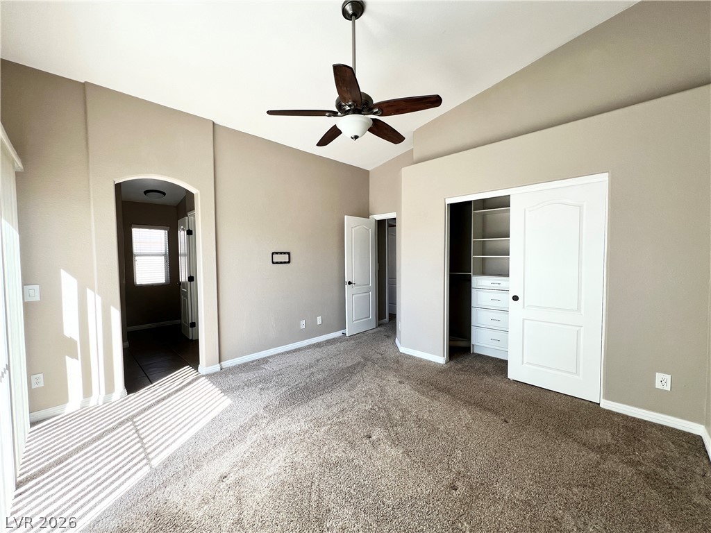 10021 Government Point Way, Unit 102 Las Vegas, NV 89183 - Photo 17 of 26