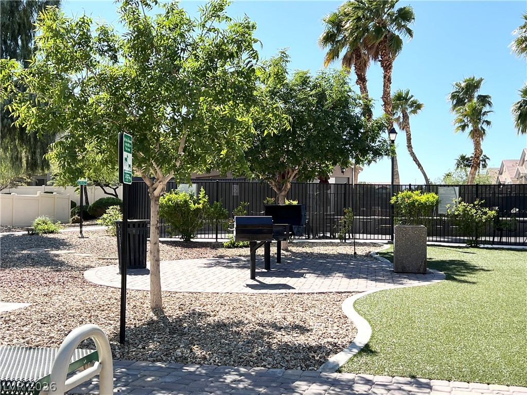 10021 Government Point Way, Unit 102 Las Vegas, NV 89183 - Photo 23 of 26