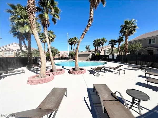 $1,850 | 10021 Government Point Way, Unit 102, Las Vegas, NV 89183