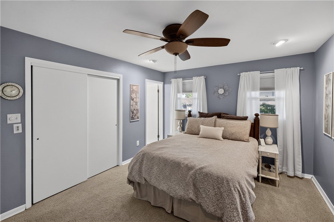 4147 Newcastle Drive Decatur, IL 62526 - Photo 13 of 39 Gallery Image 13