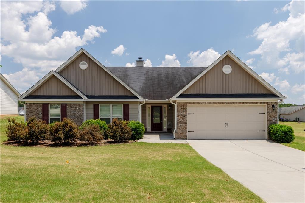 1899 Soque Circle Jefferson, GA 30549 - Photo 1 of 1