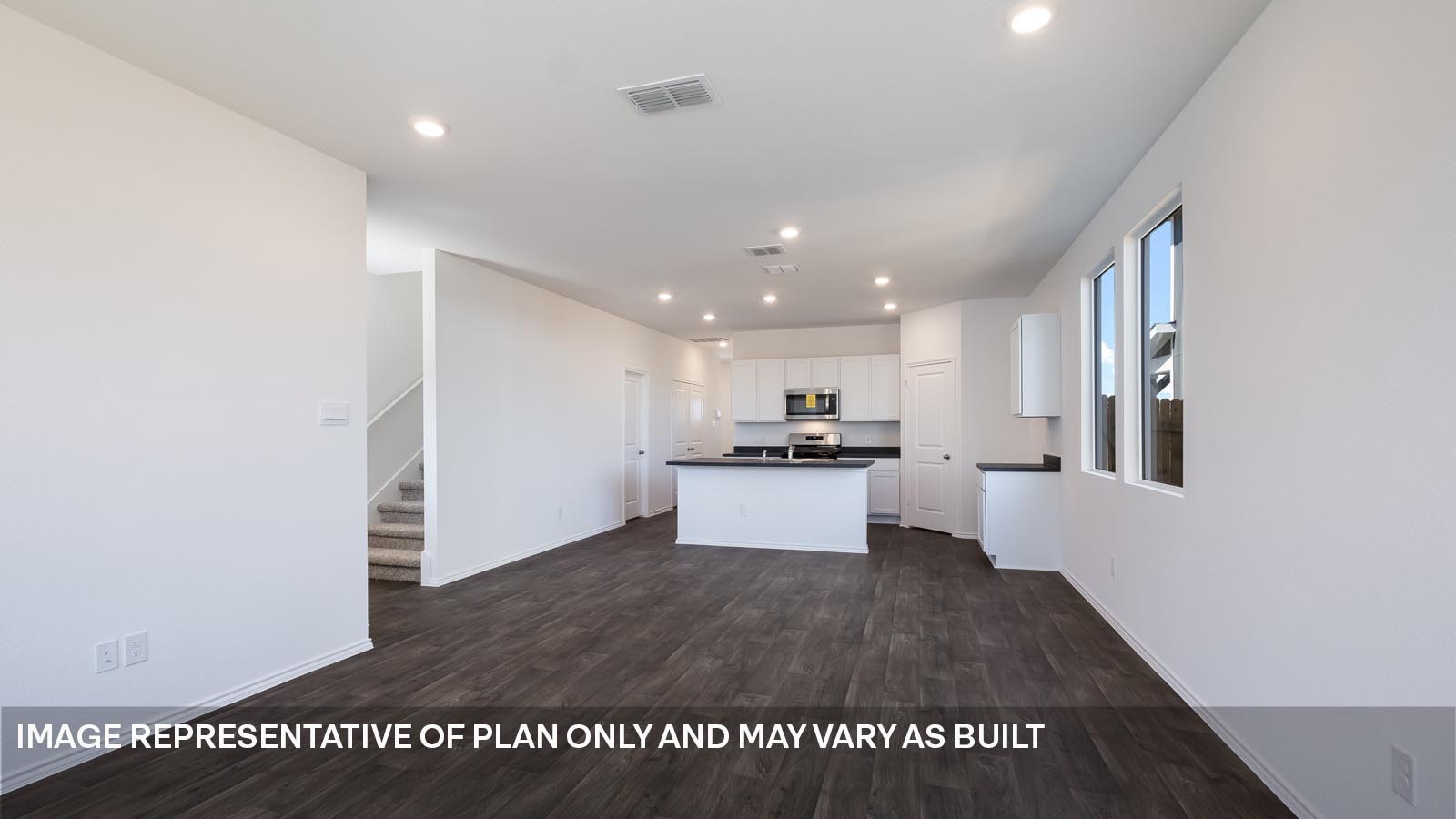 318 Santo Domingo Road Bastrop, TX 78602 - Photo 13 of 32