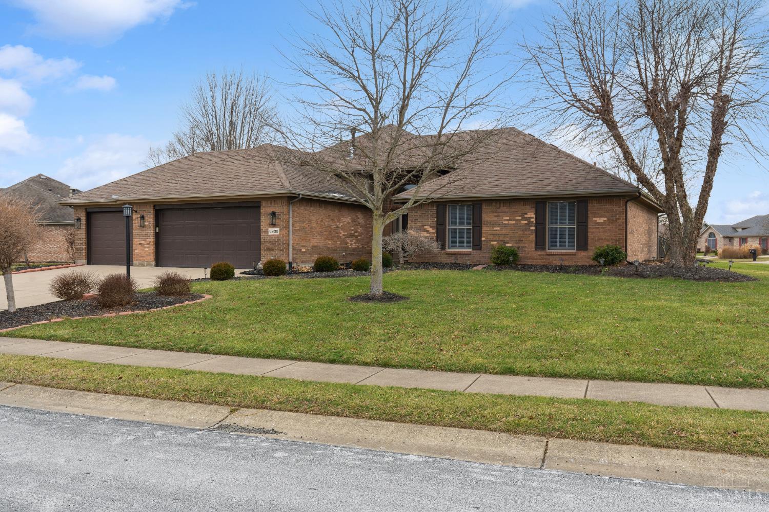 6830 Sun Ridge Drive Corwin, OH 45068 - Photo 28 of 29 Gallery Image 28