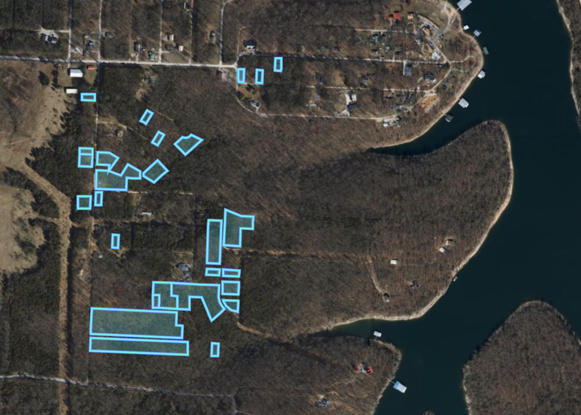 0 Tomahawk Lane Shell Knob, MO 65747 - Photo 8 of 10 Screenshot 2025-04-23 at 7.53.58AM
