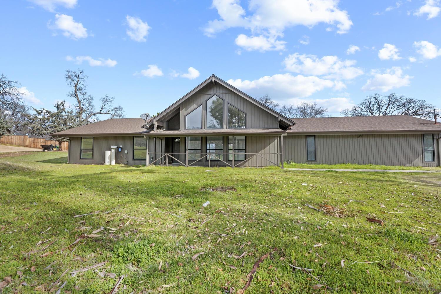 41763 Horseshoe Way Coarsegold, CA 93614 - Photo 25 of 45