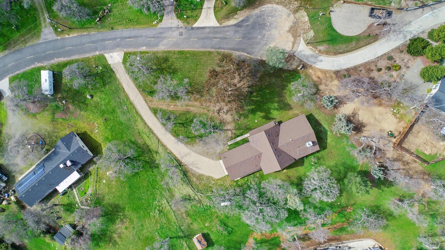 41763 Horseshoe Way Coarsegold, CA 93614 - Photo 30 of 45