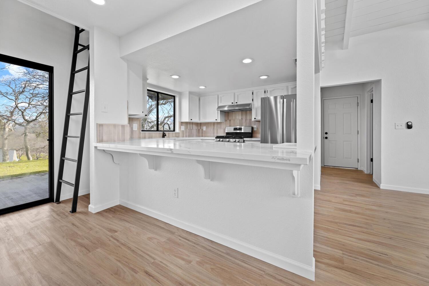 41763 Horseshoe Way Coarsegold, CA 93614 - Photo 41 of 45