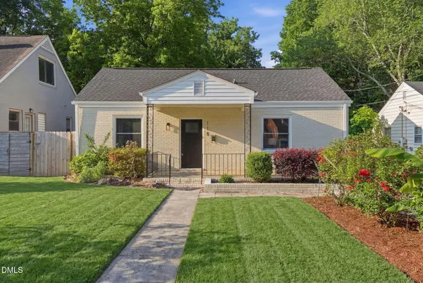 $335,000 | 118 Davidson Avenue, Durham, NC 27704