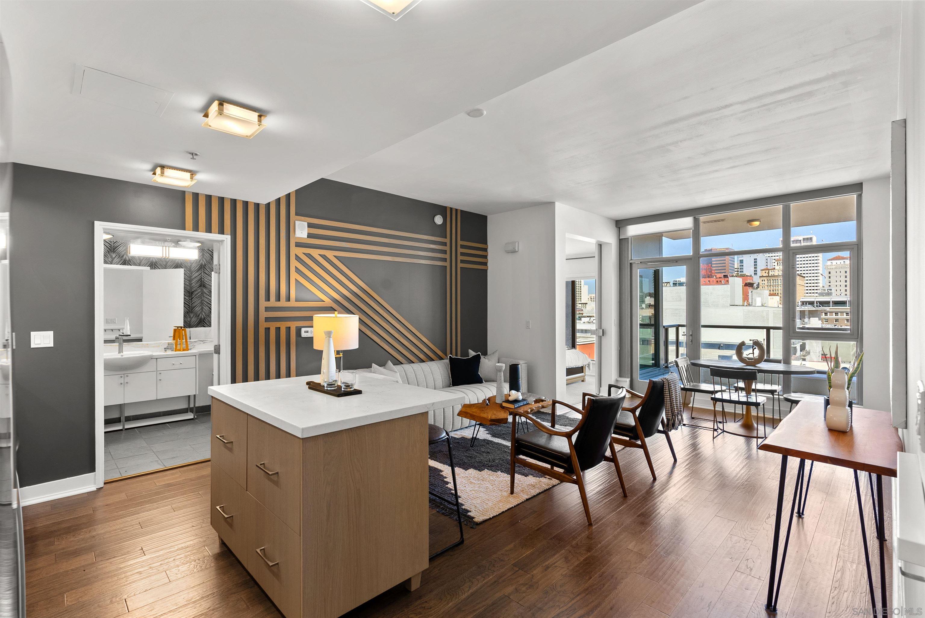 575 Sixth Ave Unit 801  