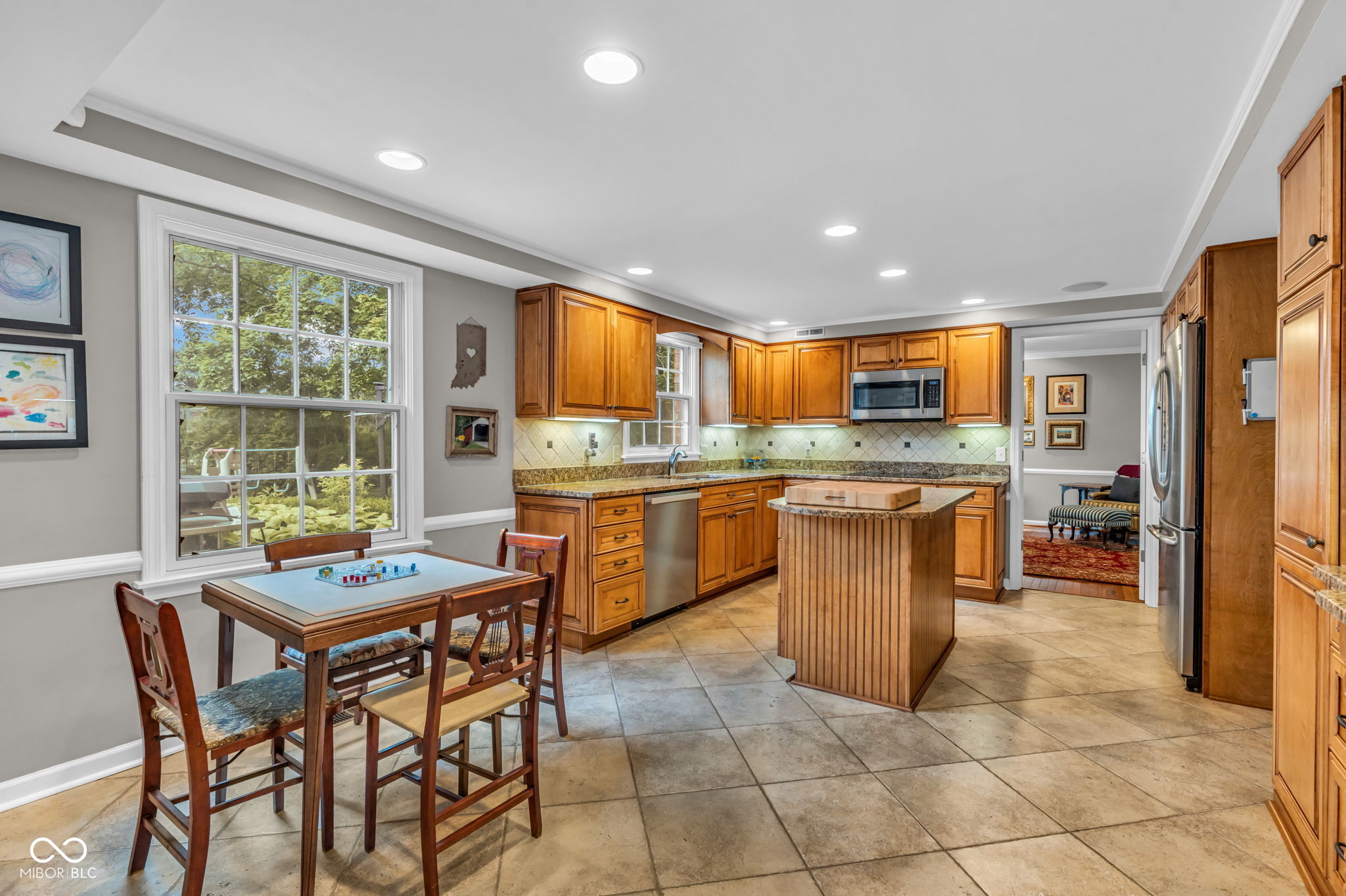 1213 Alderly Road Indianapolis, IN 46260 - Photo 17 of 65
