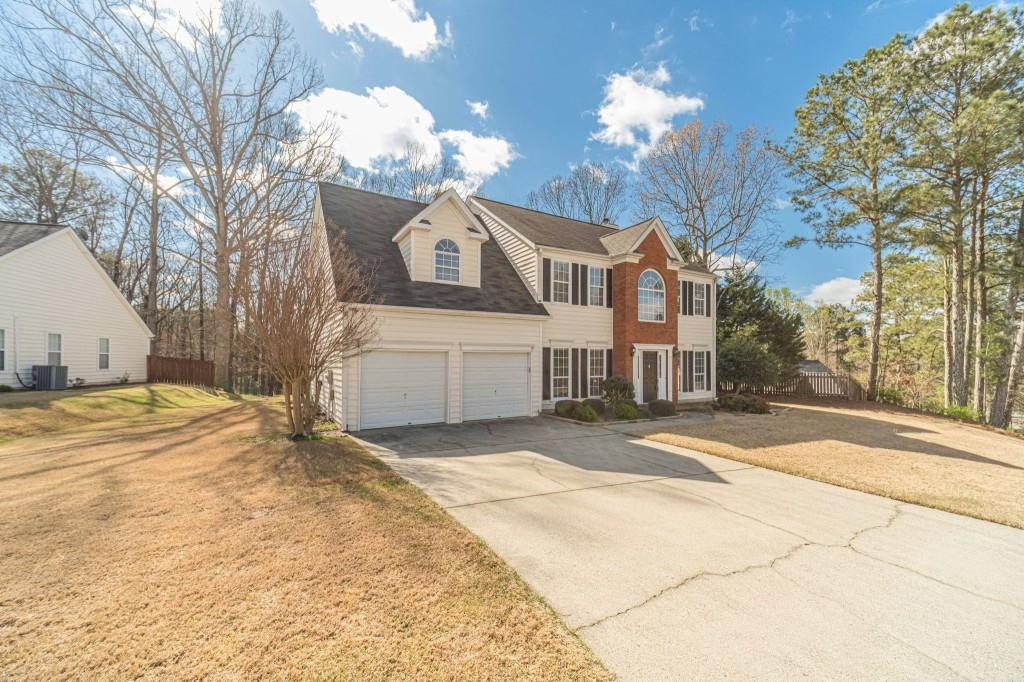 3250 Evergreen Eve Crossing Dacula, GA 30019 - Photo 5 of 46