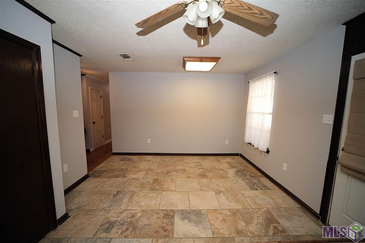 16153 Peairs Road Pride, LA 70770 - Photo 6 of 19 Dining Room