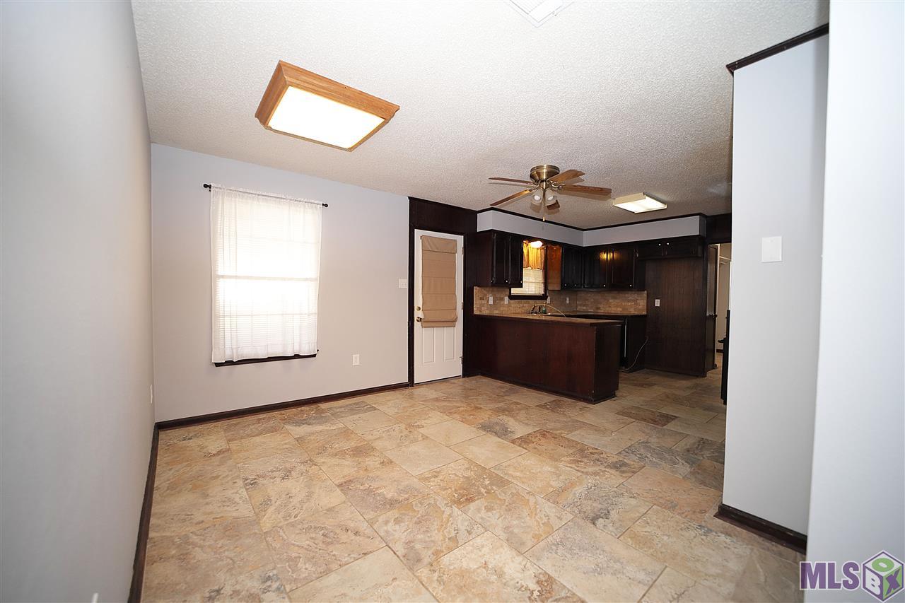 16153 Peairs Road Pride, LA 70770 - Photo 7 of 19 Dining Room