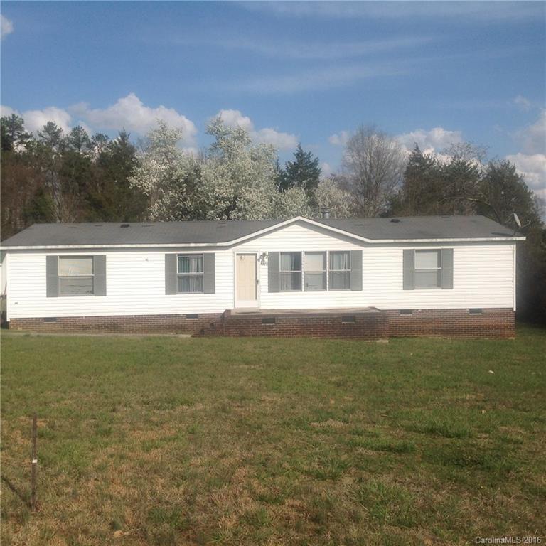 4875 Foster Road Cleveland, NC 27013 - Photo 1 of 15